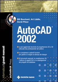 AutoCad 2002. Il grande manuale