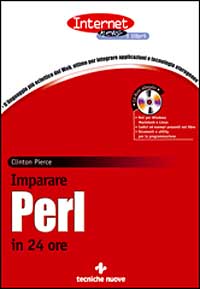 Imparare Perl in 24 ore