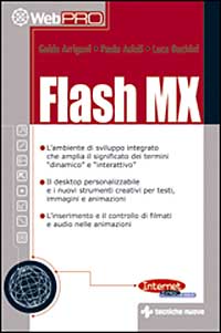 Flash MX
