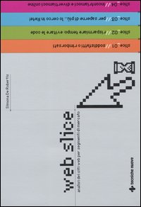 Web slice. Analisi dei siti web per segmenti di mercato