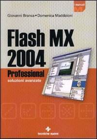Flash MX 2004 Professional