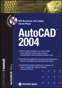 AutoCad 2004