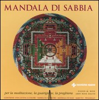Mandala di sabbia