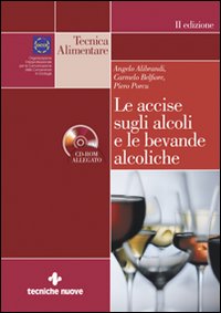 Le accise sugli alcoli e le bevande alcoliche