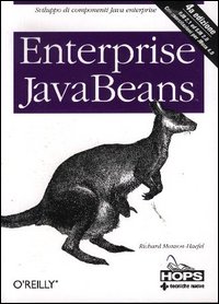 Enterprise JavaBeans