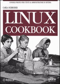 Linux cookbook
