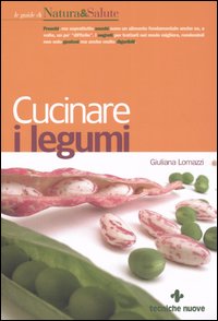 Cucinare i legumi