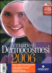 Annuario di dermocosmesi 2006