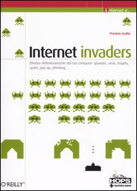 Internet invaders