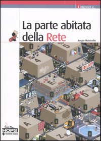 La parte abitata della Rete