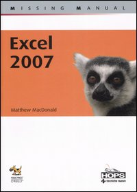 Excel 2007