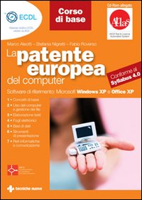 La patente europea del computer. Corso di base