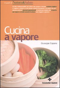 Cucina a vapore