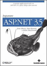 Imparare ASP.NET 3.5