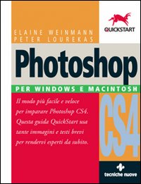 Photoshop CS4. Per Windows e Mac