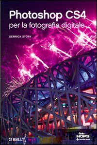 Photoshop CS4 per la fotografia digitale