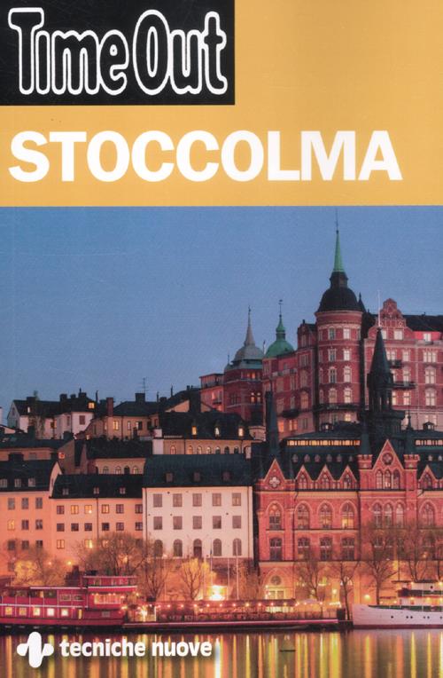 Stoccolma