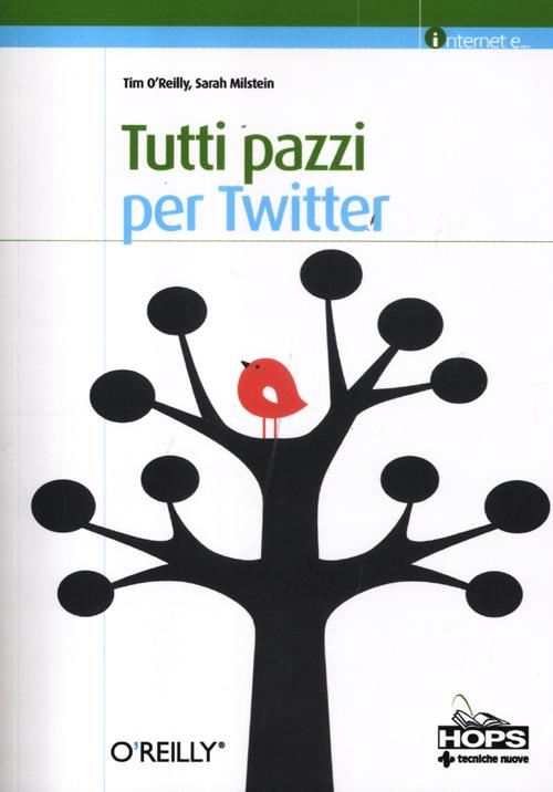 Tutti pazzi per Twitter