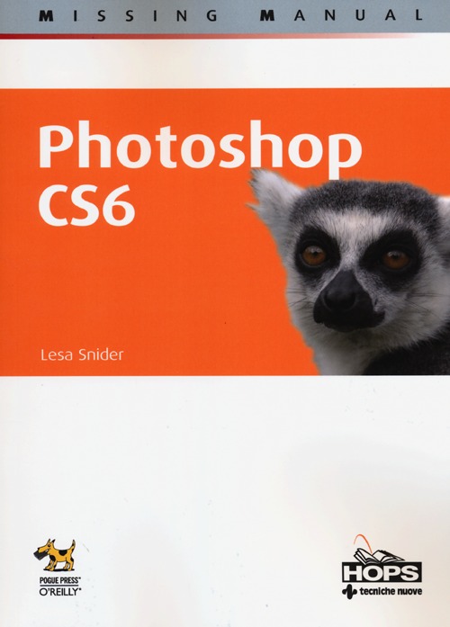 Photoshop CS6