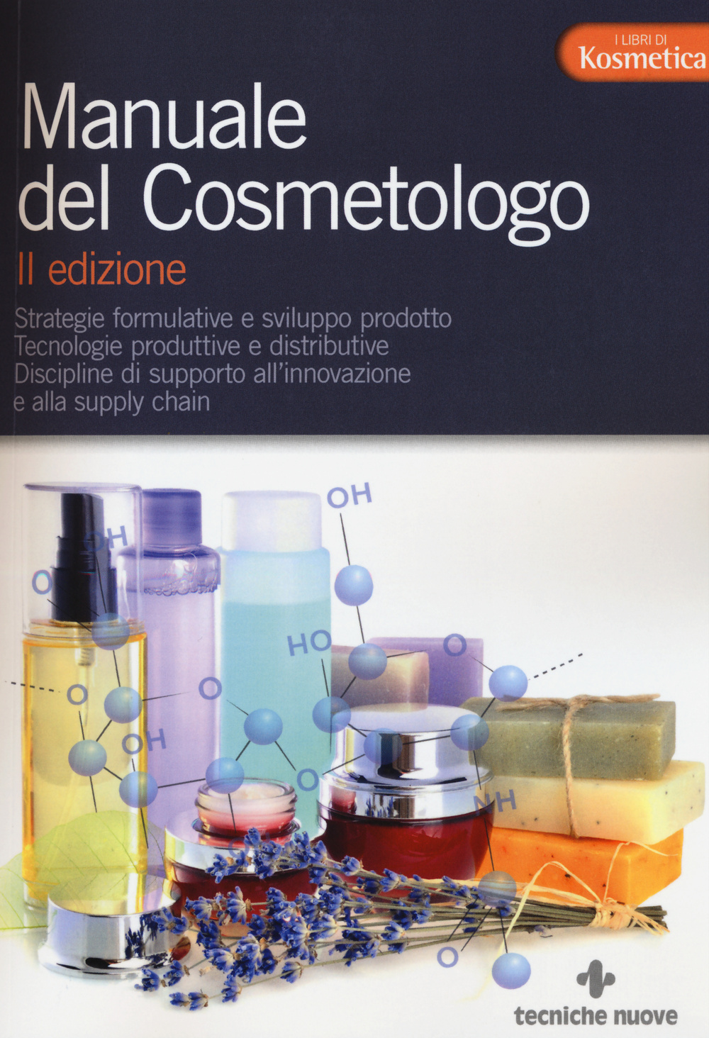 Manuale del cosmetologo