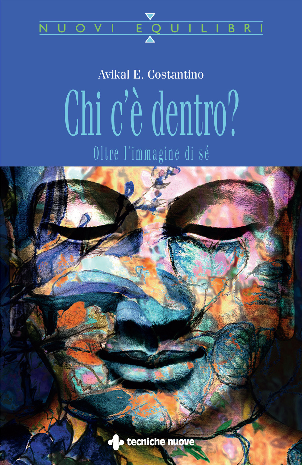 Chi c'è dentro? Oltre l'immagine di sé