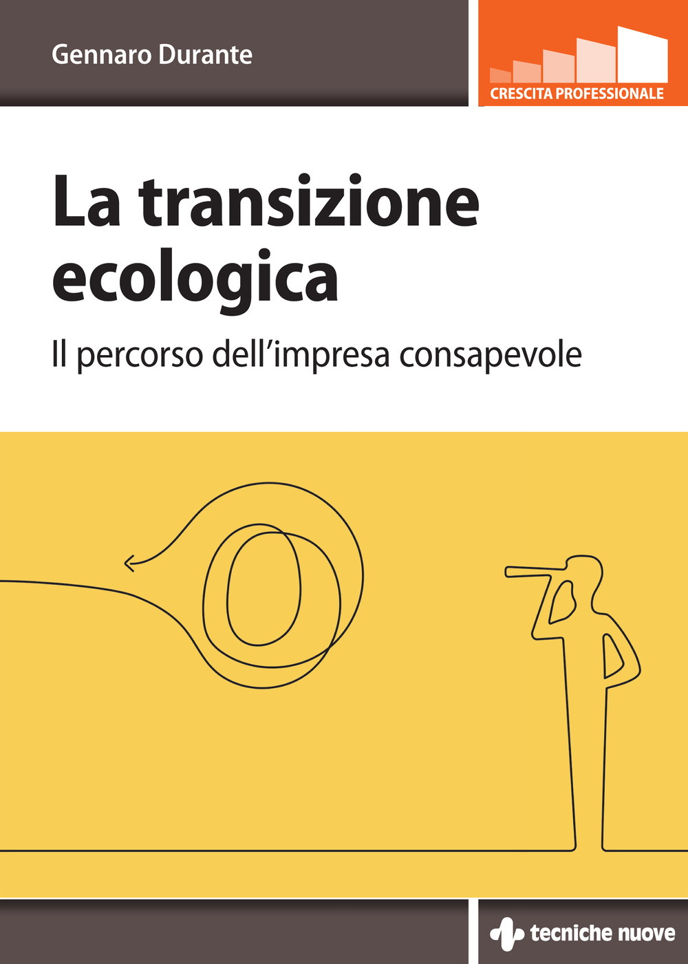 La transizione ecologica. Il percorso dell’impresa consapevole