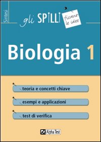 Biologia. Vol. 1: Cellula, metabolismo, genetica, evoluzione