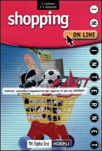 Shopping on line