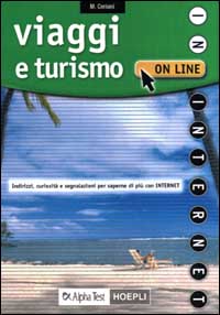Viaggi e turismo on line