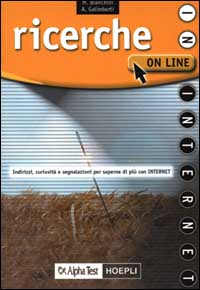 Ricerche on line