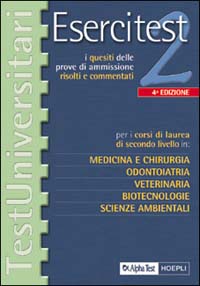 Esercitest. Vol. 2