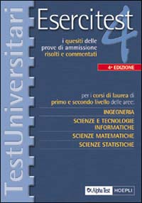 Esercitest. Vol. 4