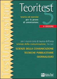 Teoritest. Vol. 5