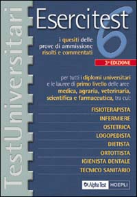 Esercitest. Vol. 6