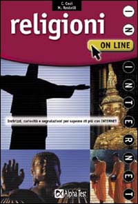 Religioni on line