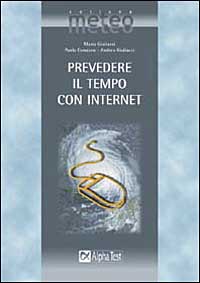 Prevedere il tempo con Internet