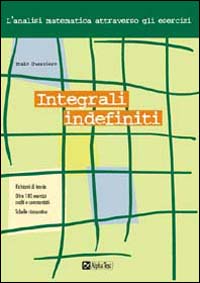 Integrali indefiniti
