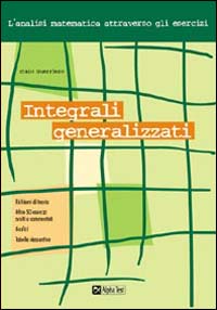 Integrali generalizzati