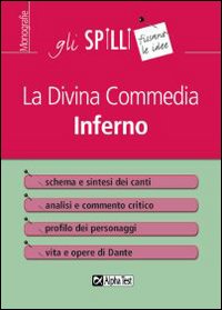 La Divina Commedia. Inferno