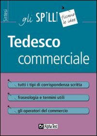 Tedesco commerciale