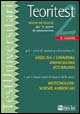 Teoritest. Vol. 2: Teoria ed esercizi per le prove di ammissione per i corsi di laurea di 2º livello in: medicina e chirurgia, odontoiatria, veterinaria, biotecnologie...