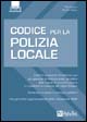 Codice per la polizia locale