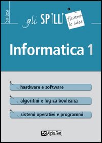 Informatica. Vol. 1