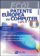 ECDL. La patente europea del computer. Tips & Tricks
