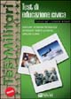 Test di educazione civica. Esercizi per tutti i concorsi militari