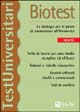 Biotest. La biologia per le prove di ammissione all'università