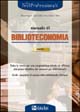 Manuale di biblioteconomia