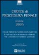 Codice di procedura penale 2005