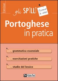 Portoghese in pratica