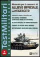 Manuale per i concorsi di allievo ufficiale nell'esercito
